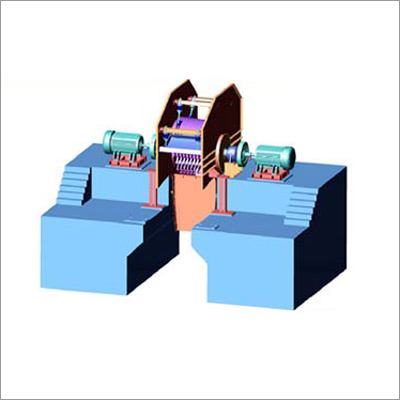 Sugar Machinery