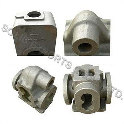 All type of Casting Products
