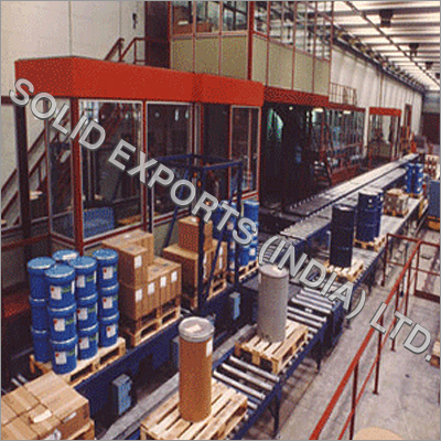 Conveyor & Conveyor Belts