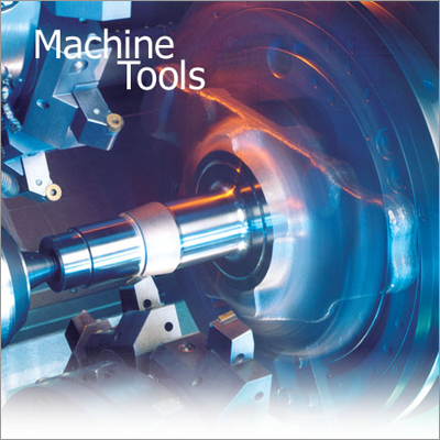 Machine Tools