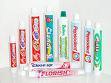 Collapsible Laminate Tubes
