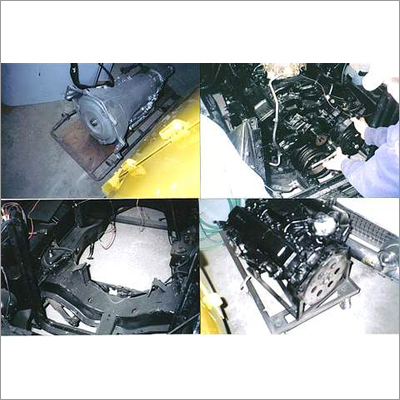Projects