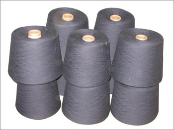 Dyed Yarns