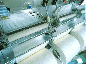 Cotton Yarn 100%