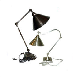 Lamps & Lampshades