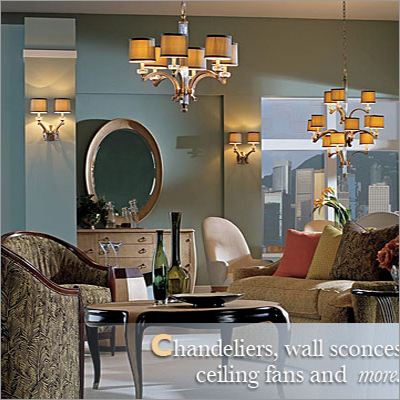 Lamps & Lampshades