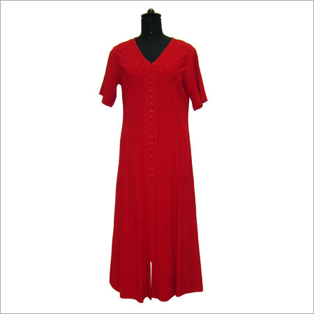 Evening Long Dress