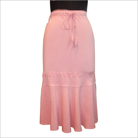 Fancy Skirts