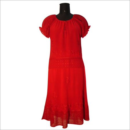 Skirt Top Set