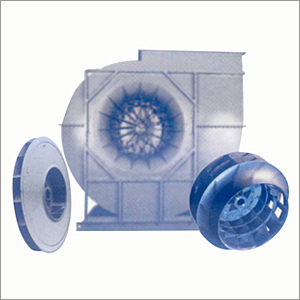 Centrifugal Air Blower By ROHAN ENGINEERING ENTERPRISE