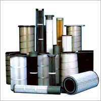 Spares for Pollution Control
