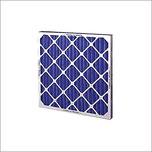 Panel Air Filter