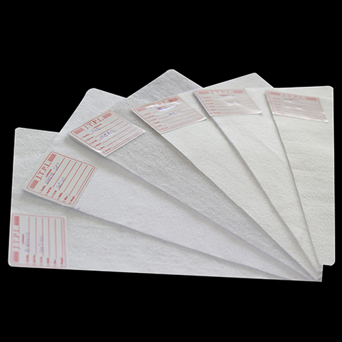NON WOVEN UNDER LAYER NON WOVEN UNDER LAYER