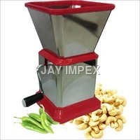 Chilly Cutter