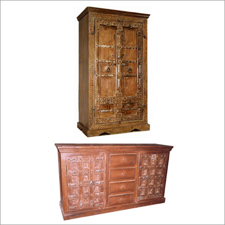 Antique Wooden Furniture