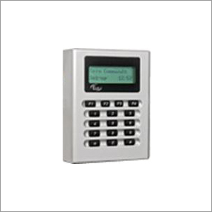 Access Control System