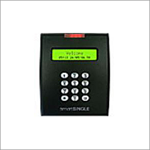 Proximity Card Time Attendance System