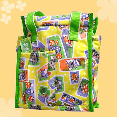Mother Care Bags
