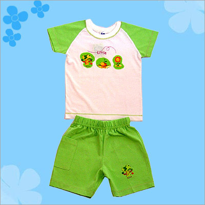 Baby Garments