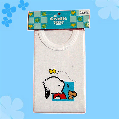 Baby Vests