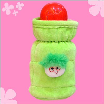 Bunny Bottle Covers
