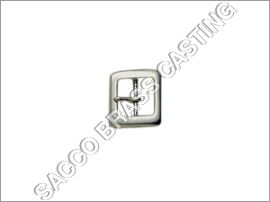 Formal Belt Buckle