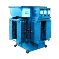 Single / Three Phase Stabilizer