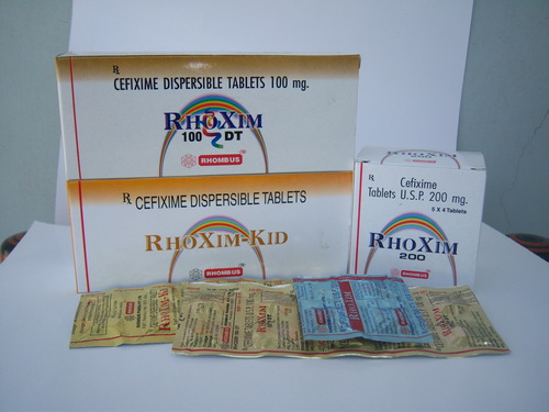 Antibiotics