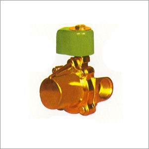2 Way Pilot Operated Solenoid Valves