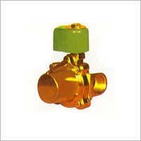 Pilot Operated Solenoid Valves