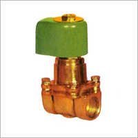 2 Way Direct Operated Solenoid Valves