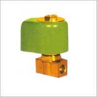 3 Way Direct Operated Solenoid Valves
