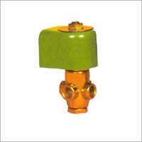 Three Way Solenoid Valve