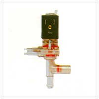 Vending Machine Two Way Solenoid Valve