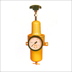 Air Filter Regulator