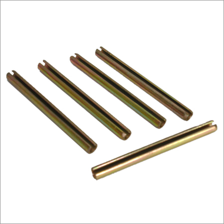 Dowel Pins