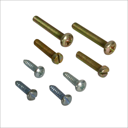 Self Tapping Screws