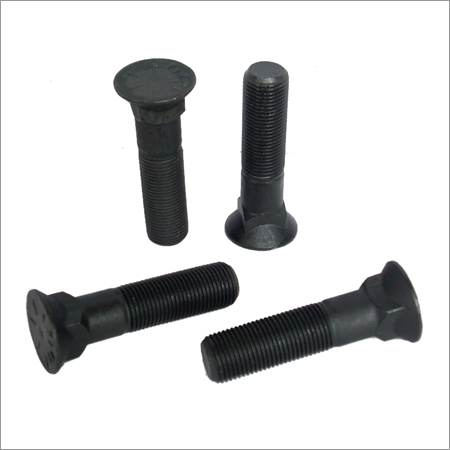 Plow Bolts
