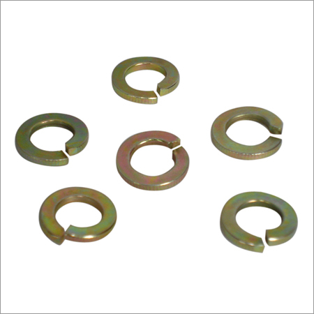 Spring Washers