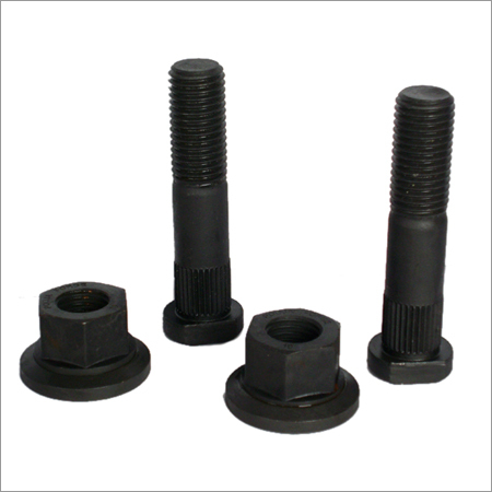 Wheel Bolts Nuts