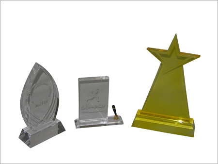 Display Stands