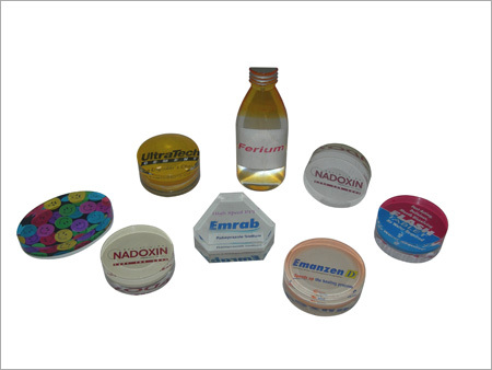 Paper Weights