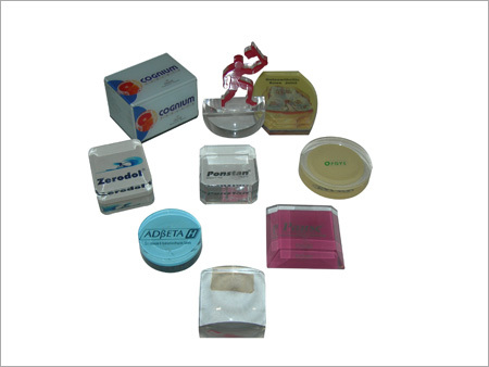 Paper Weights