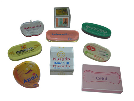 Paper Weights