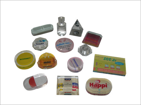 Stationery Items