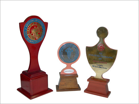 Sports Trophies