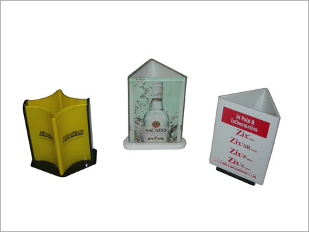Pen Stands