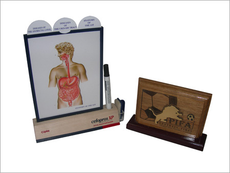 Corporate & Promotional Gifts