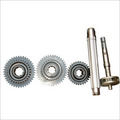 Gear & Shafts For Tractor