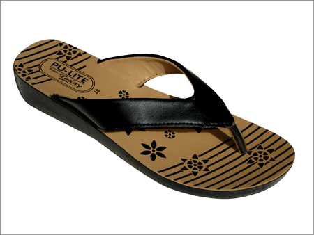 Designer Ladies Slippers